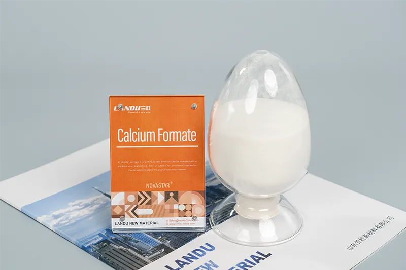 Calcium Formate 3