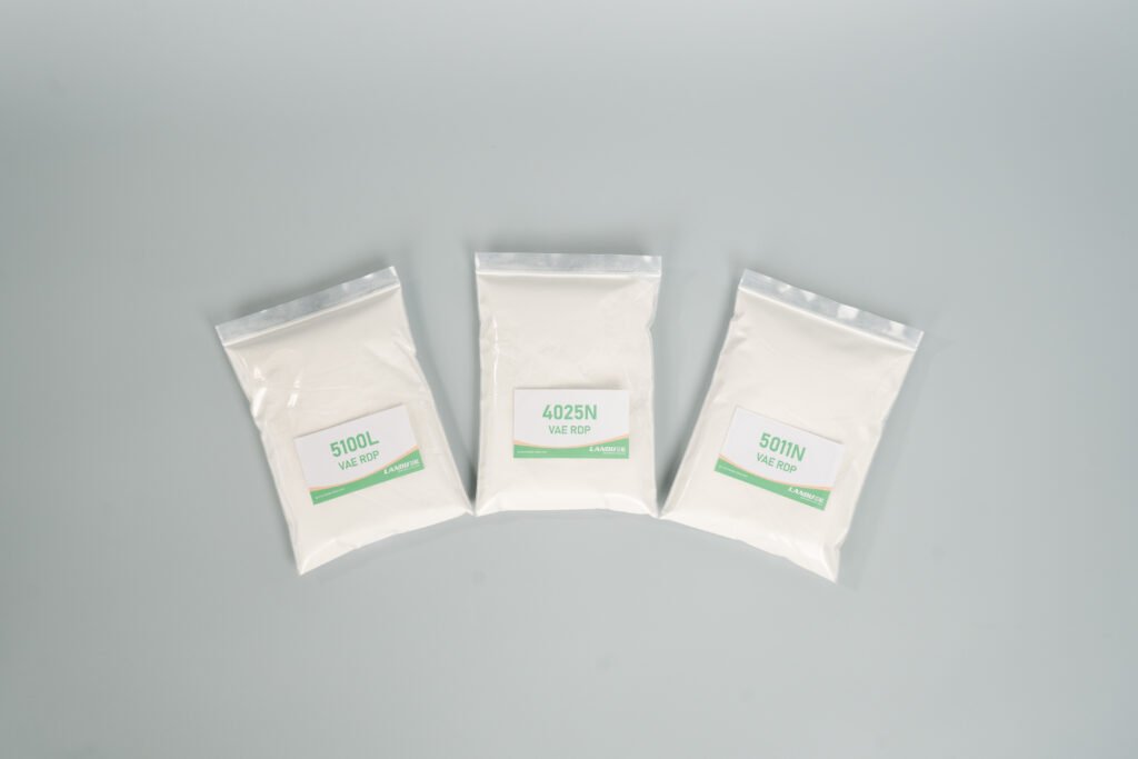 LANDU hot selling RDP redispersible polymer powder