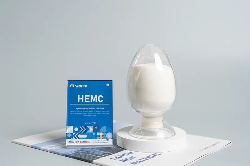 HEMC Powder 4