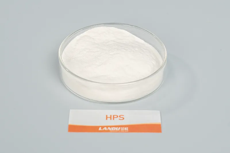 HPS Powder 3