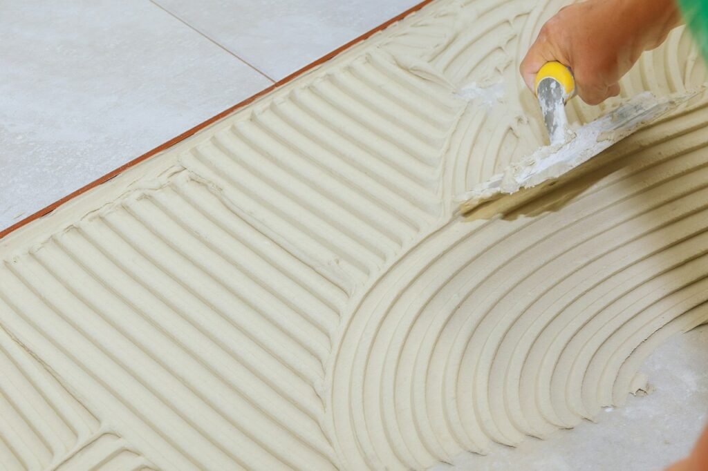 Top 7 Things You Need to Know to Buy HPMC for Tile Adhesive