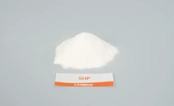 SHP Powder 7