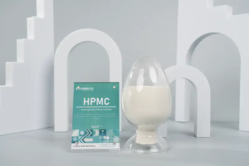 PHarmaceutical grade HPMC