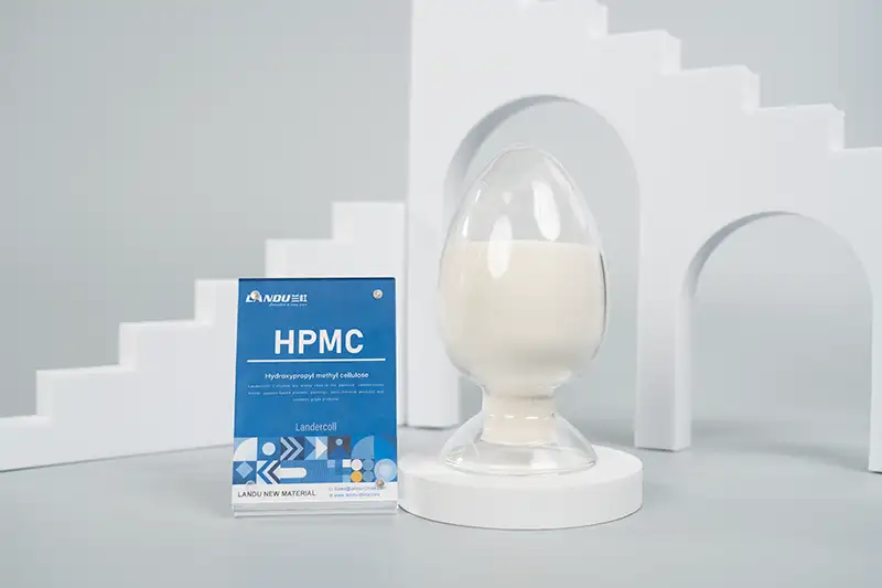 HPMC sample