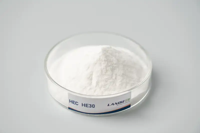 HEC HE30