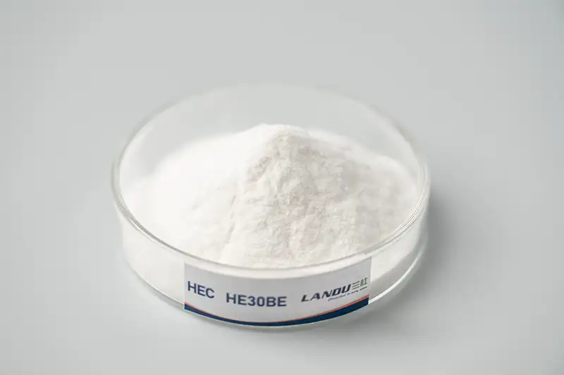 HEC HE30BE