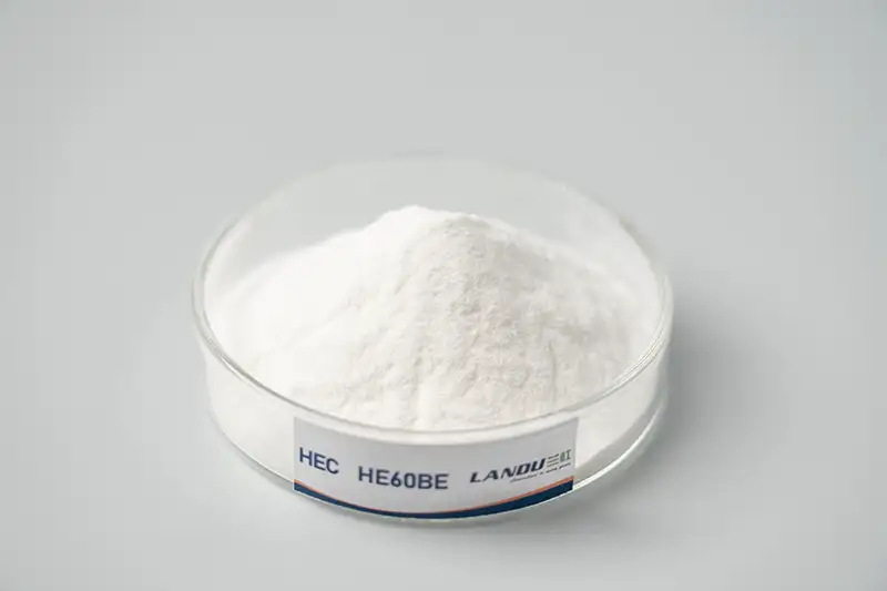 HEC HE60BE