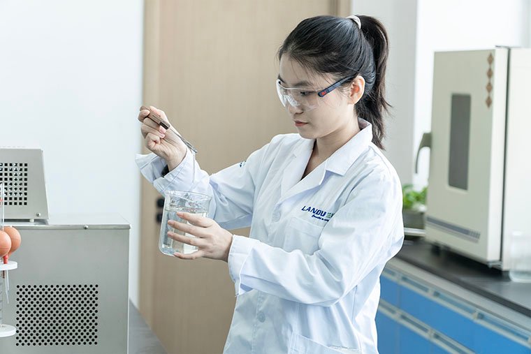 landercoll-cellulose-ether-sample-test