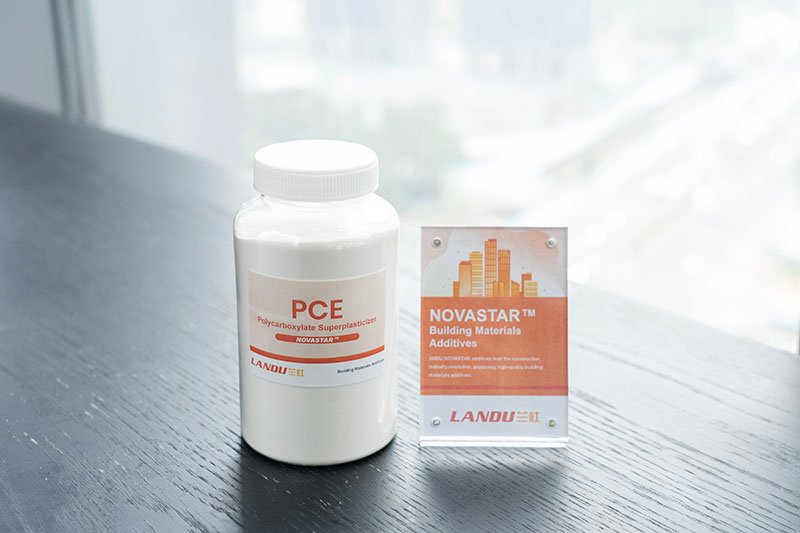 LANDU-NOVASTAR-polikarboxilát-szuperplasztifikátor