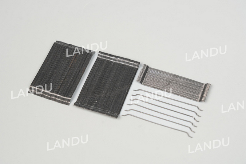 Teräsnauha-lisäaine