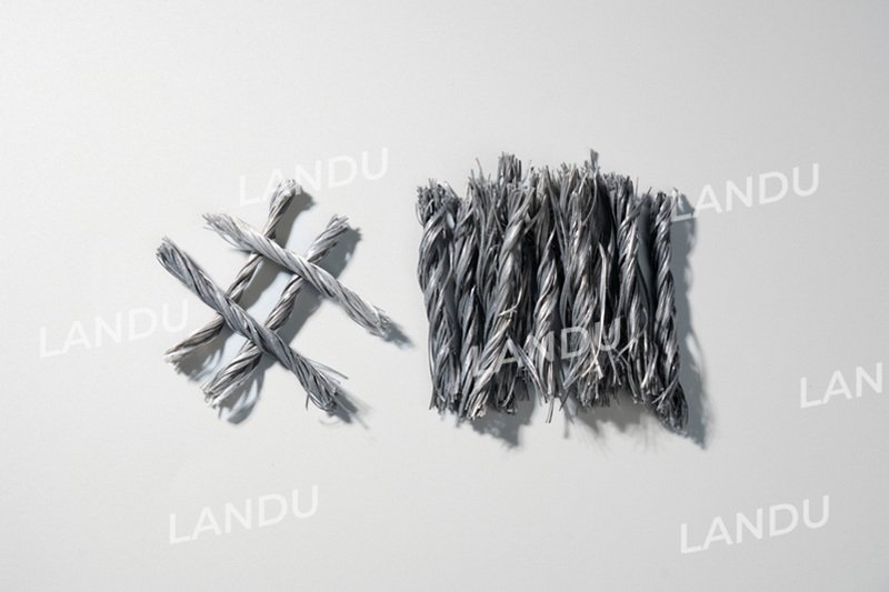 LANDU-NOVASTAR-Twisted-Bundle-PP-Fiber nemokamas pavyzdys