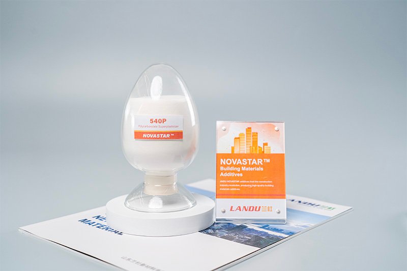 LANDU-polikarboxilát-szuperlágyító-540P-termékbrosúra