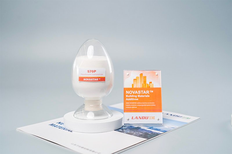 LANDU-polikarboxilát-szuperlágyító-570P-termékbrosúra