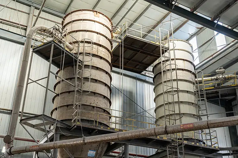 Controlul calității