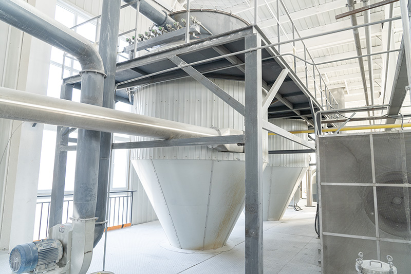 LANDU-production-process