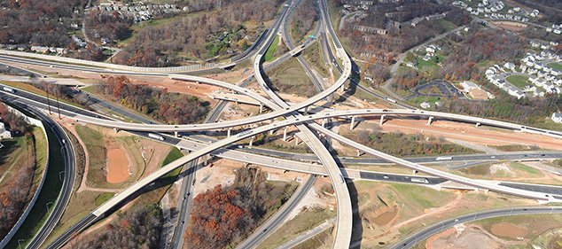 Közlekedési projektek