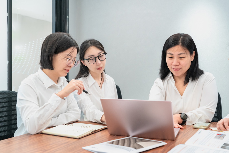 Tekninen asiantuntijatiimi