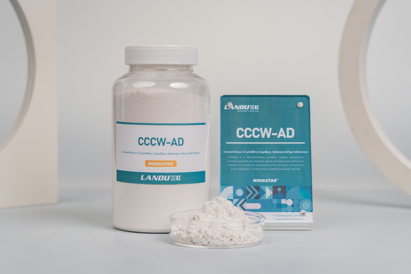 Riešenie problémov s CCCW-AD