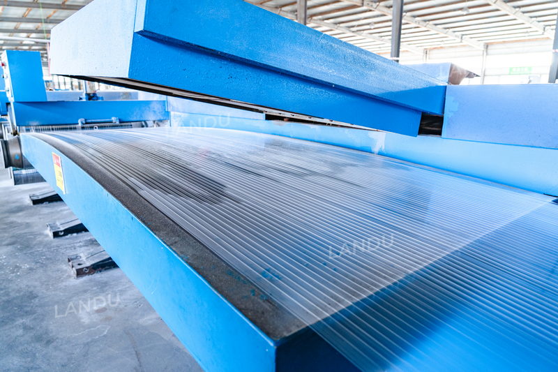 Todistettu suorituskyky Laadunvalvonta