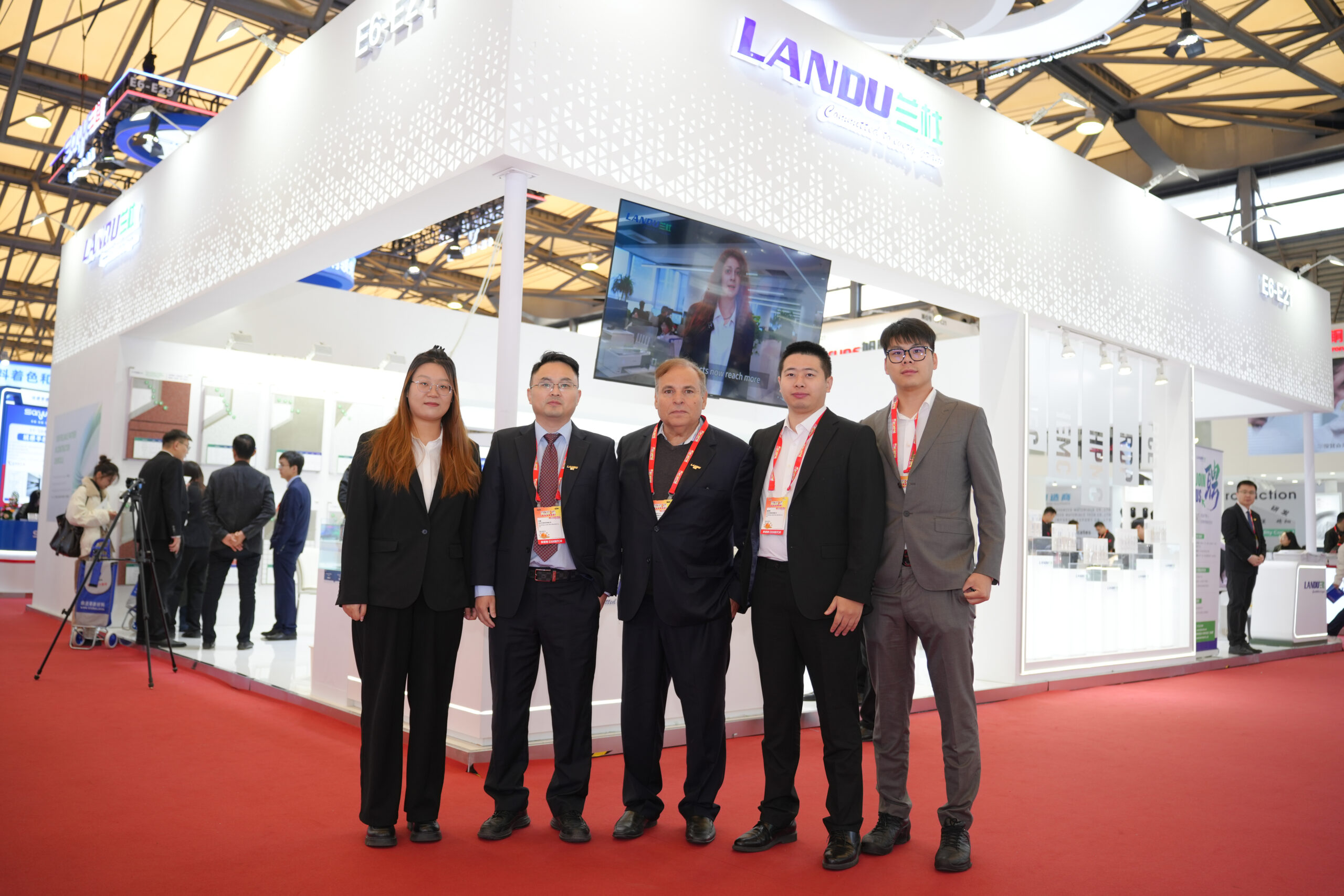 Echipa America Latină